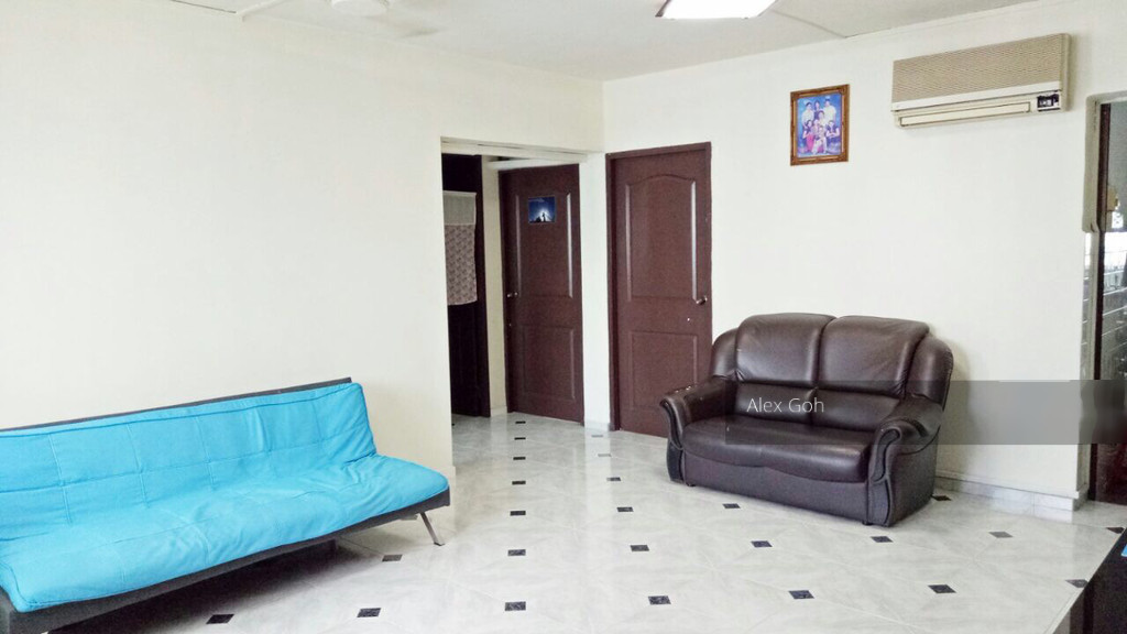 Blk 26 MARSILING DRIVE (Woodlands), HDB 4 Rooms #148264712